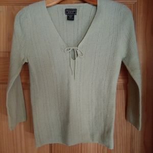 3 for $10/ Abercrombie & Fitch Wool Sweater Medium